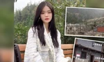 Tốt nghiệp Đại học, cô gái Trung Quốc gây 'sốt' khi chọn nghề trông coi nghĩa trang