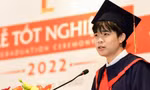Cựu thí sinh Đường lên đỉnh Olympia tốt nghiệp thủ khoa ĐH Bách khoa