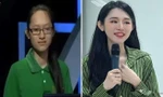 Thí sinh Olympia bất ngờ 'lột xác' sau 9 năm, có công việc đáng ngưỡng mộ