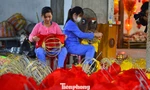 Làng nghề đèn lồng Hội An hối hả vào vụ Tết