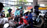 Đề xuất tăng giá xăng dầu từ 1/9 để giảm khó khăn cho các thương nhân