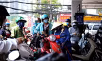 Đề xuất tăng giá xăng dầu từ 1/9 để giảm khó khăn cho các thương nhân