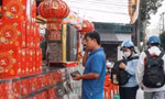 Thị trường bánh Trung thu tại TPHCM: Đơn hàng tăng nhanh từ đầu mùa