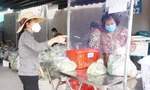 Điểm bán hàng bình ổn giá phục vụ người dân TPHCM mùa dịch 