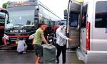 Giá xăng dầu cao ngất ngưởng, doanh nghiệp vận tải tính chuyện bán xe