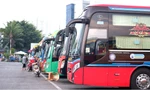 ‘Gồng mình’ không nổi trong cơn bão giá xăng dầu, nhiều nhà xe muốn tăng giá vé lên 20%