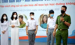 Xây dựng tình bạn đẹp - Nói không với bạo lực học đường