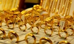 Giá vàng nhẫn bất ngờ giảm 