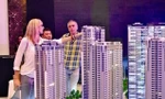 Giá bất động sản Việt Nam tăng vượt cả Mỹ, Nhật Bản