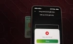 Cảnh báo việc lừa đảo xác thực sinh trắc học chuyển tiền