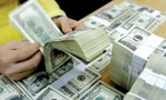 Giá USD tăng cao nhất từ trước nay