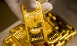 Giá vàng bật tăng 