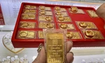 Đang diễn ra điều 'chưa từng có' giữa giá vàng nhẫn và SJC