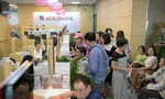 Agribank rút điểm bán vàng đông nhất Hà Nội