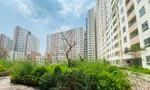 Hàng chục nghìn căn hộ bỏ hoang giữa lúc giá chung cư tăng cao