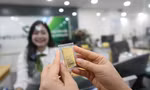 Giá vàng quay đầu giảm mạnh