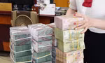 Nợ xấu ngân hàng đang tăng nhanh 
