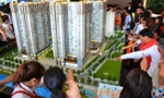 Phân khúc bất động sản nào đang 'hút tiền' mạnh nhất?