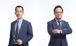 Ngân hàng 0 đồng có chủ tịch và CEO mới, sắp đổi tên