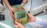 Nợ xấu ngân hàng gia tăng 