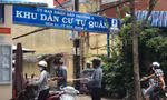 Cà Mau ghi nhận nhiều ca dương tính trong khu phong toả