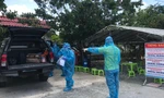 Ca mắc COVID-19 tử vong đầu tiên tại Cà Mau