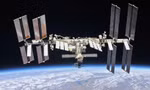 Trạm vũ trụ quốc tế ISS