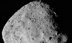 Tiểu hành tinh Bennu đang trên đường đi tới Trái đất.