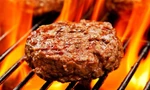 Thịt bò nướng cháy cạnh ăn ngon, nhưng chỗ cháy đó không tốt cho sức khỏe