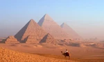 Ai mới thực sự là người đã xây các kim tự tháp Ai Cập?