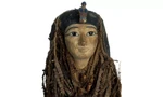 Lần đầu hé lộ khuôn mặt xác ướp pharaoh nổi tiếng Ai Cập sau 3.000 năm chôn cất 