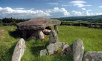 Tượng đài đá Arthur được cho là lâu đời hơn bãi đá cổ Stonehenge.
