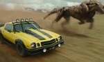 Dàn siêu xe biến hình trong 'Transformers 7'