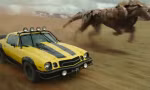 Dàn siêu xe biến hình trong 'Transformers 7'