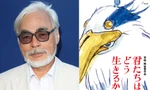 'Phù thủy linh hồn' Hayao Miyazaki không cần quảng cáo cho tác phẩm cuối cùng
