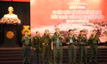 TP.HCM kỷ niệm 65 năm ngày mở đường Hồ Chí Minh - Ngày truyền thống bộ đội Trường Sơn