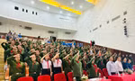  Tự hào là 'chiến sĩ nhỏ Điện Biên'