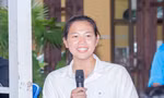 Phấn đấu mỗi ngày để lá cờ Việt Nam tung bay trên đấu trường quốc tế