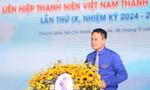 Thanh niên phải là những người dám ước mơ, dám nghĩ, dám làm