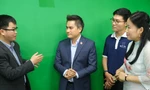 Giao lưu đề cử Giải thưởng Gương mặt trẻ Việt Nam tiêu biểu 2023: Khát khao cống hiến cho xã hội