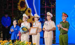 Kỷ nguyên vươn mình của dân tộc mở ra cơ hội và điều kiện phát triển toàn diện cho thanh niên