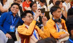 Sinh viên, thanh niên là nhân tố mũi nhọn trong quá trình 'số hóa'