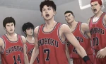 Cơn sốt 'Slam Dunk' khiến dân bóng rổ đứng ngồi không yên