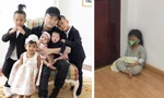 Sao Việt đồng cảm, hết lời ủng hộ khi Đỗ Mạnh Cường nhận con nuôi thứ tám