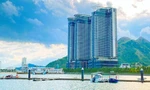 Ngân hàng 'ồ ạt' rao bán dự án condotel, khu resort để siết nợ