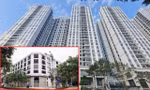 Thị trường địa ốc Hà Nội cuối năm, chung cư và biệt thự tăng giá