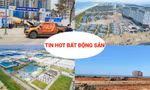 Bộ Công an kiểm tra thực địa dự án lấn biển, giá nhà đất vùng ven lại nổi sóng