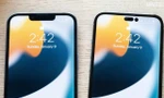 Lộ hình ảnh mới cho thấy camera đục lỗ của iPhone 14 sẽ rất lớn