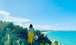 Trải nghiệm vi vu Phú Yên những ngày nắng hạ