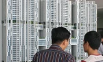 Khát nhà ở giá rẻ, tồn kho hàng nghìn căn hộ cao cấp